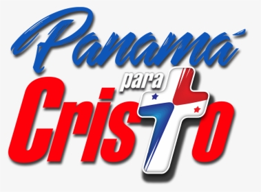 Logo De Panamá Para Cristo - Panama Para Cristo 2018, HD Png Download, Transparent PNG