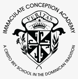 Immaculate Conception Academy, HD Png Download, Transparent PNG