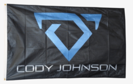 Cody Johnson Flag   Title Cody Johnson Flag - Cody Johnson Logo, HD Png Download, Transparent PNG
