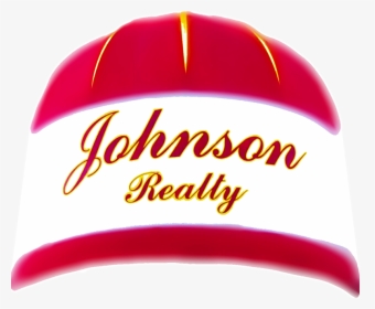 Johnsonrealty-logo2 - Calligraphy, HD Png Download, Transparent PNG