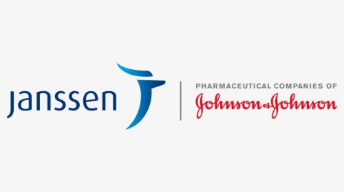 Janssen Johnson And Johnson, HD Png Download, Transparent PNG