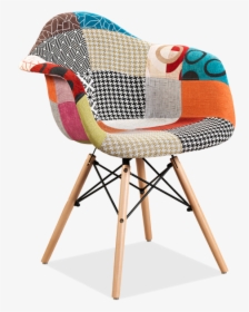 Chaise Patchwork Pas Cher, HD Png Download, Transparent PNG
