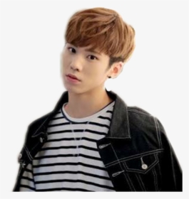 #kpop #rocky #astro #fantagio #sticker - Astro Rocky, HD Png Download, Transparent PNG