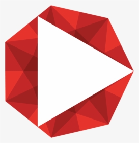 Incmedia - Org - Triangle, HD Png Download, Transparent PNG