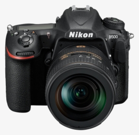 Nikon D500 Price In Pakistan, HD Png Download, Transparent PNG