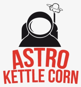 Astro Kettle Corn Is The Ideal Snack For Gifts, Birthday - Illustration, HD Png Download, Transparent PNG