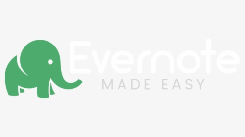 Evernote Made Easy Logo - Longboard, HD Png Download, Transparent PNG
