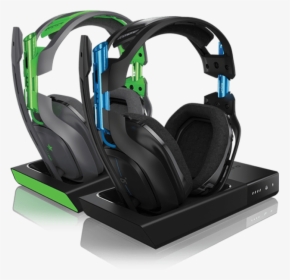 Astro Gaming Png - Astro A50 Ps4 2019, Transparent Png, Transparent PNG