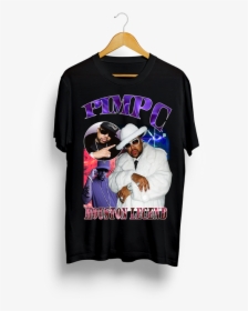 Pimp C Houston Legend Vintage Tee - Travis Scott T Shirt Astroworld, HD Png Download, Transparent PNG