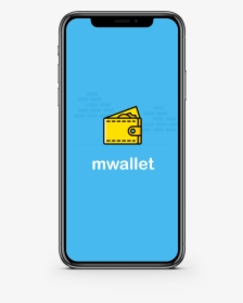 Wallet-banner - Mobile Wallet Application Logo, HD Png Download, Transparent PNG