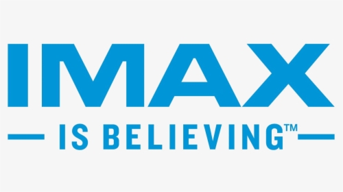 Imax-logo - Imax Logo Png, Transparent Png, Transparent PNG