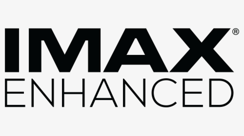A Picture With Pinpoint Accuracy - Imax Enhanced Logo Png, Transparent Png, Transparent PNG
