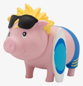 Piggy Bank, HD Png Download, Transparent PNG