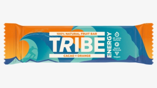 Medium 1539697324 1526309157 Cacaoorange Square - We Are Tribe Products, HD Png Download, Transparent PNG