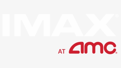 Imax Logo - Amc Theatres, HD Png Download, Transparent PNG