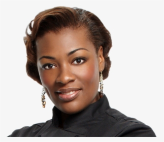 Chef Tiffany Derry, HD Png Download, Transparent PNG
