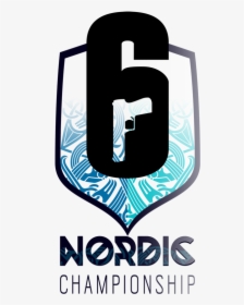 R6 Nordic Championship, HD Png Download, Transparent PNG