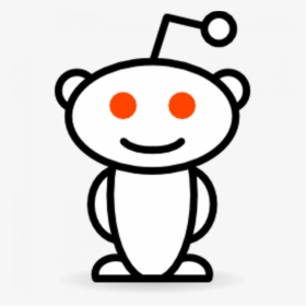 Com/r/btc Reaches 100,000 Subscribers, A Victory For - Reddit Logo Transparent, HD Png Download, Transparent PNG