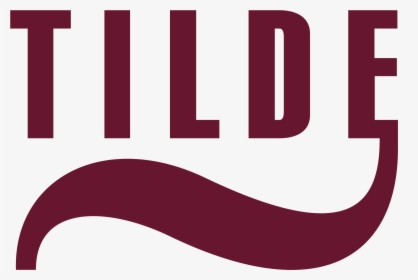 Логотип Тильда, HD Png Download, Transparent PNG