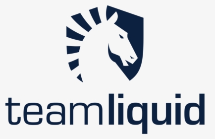Team Liquid Dota 2 Logo, HD Png Download, Transparent PNG