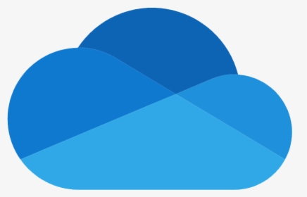 Microsoft Onedrive Icon - Onedrive Logo Png, Transparent Png, Transparent PNG