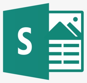 File Sway Logo Svg - Sway Office 365 Logo, HD Png Download, Transparent PNG