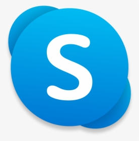Microsoft Office Skype Png Icon, Transparent Png, Transparent PNG