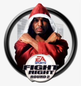 8ystsf - Ign Fight Night Round 2, HD Png Download, Transparent PNG