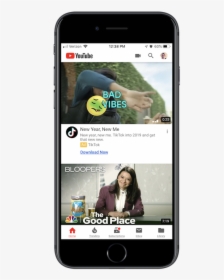 Youtube App Search Icon Iphone Hd Png Download Transparent Png Image Pngitem