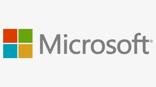 Microsoft Logo Png, Transparent Png, Transparent PNG
