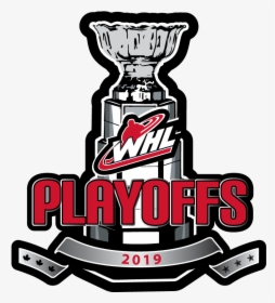 Whl Playoffs Schedule 2019, HD Png Download, Transparent PNG
