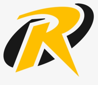 Tim Drake Robin Logo, HD Png Download, Transparent PNG