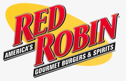 Red Robin, Red Robin Menu - Red Robin Mn Logo, HD Png Download, Transparent PNG