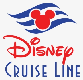Dcl Logo Disney Cruise Line Transparent, HD Png Download, Transparent PNG