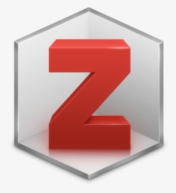 Zotero Logo, HD Png Download, Transparent PNG