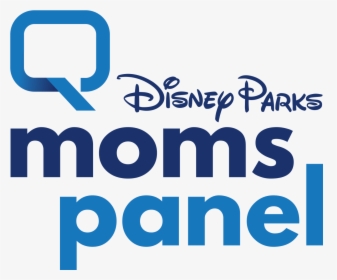 Disney Parks Moms Panel, HD Png Download, Transparent PNG