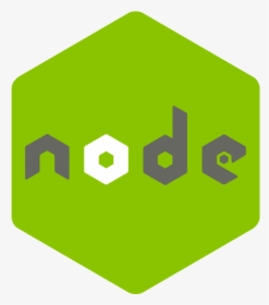Node - Node Js, HD Png Download, Transparent PNG