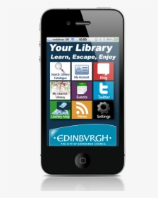 Mobile App, HD Png Download, Transparent PNG