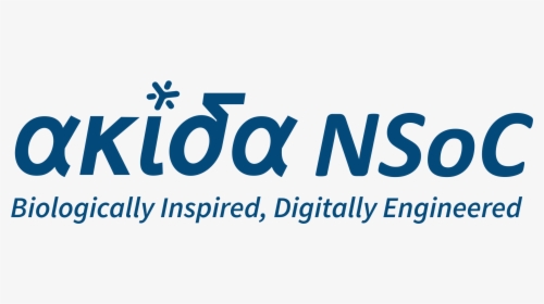 Akida Logo - Sanitas, HD Png Download, Transparent PNG