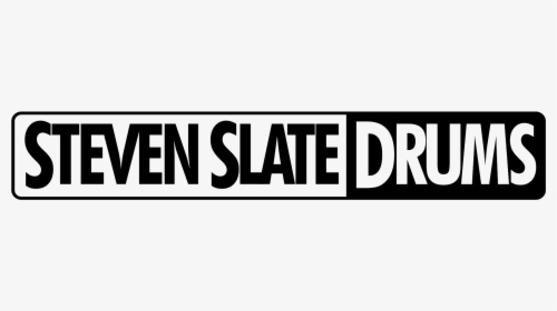 Steven Slate Drums Logo, HD Png Download, Transparent PNG