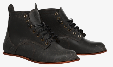 The Coronado Boot - Suede, HD Png Download, Transparent PNG