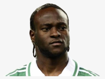 Mikel Obi And Victor Moses, HD Png Download, Transparent PNG