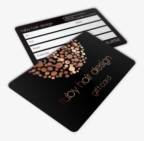 Plastic Card Gift Vouchers, HD Png Download, Transparent PNG