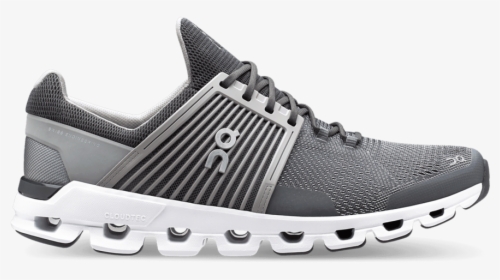 Cloudswift Rock Slate M - Best Running Shoes 2019, HD Png Download ...