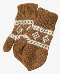 Mittens - Woolen, HD Png Download, Transparent PNG