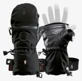 Handschuhe Bushcraft, HD Png Download, Transparent PNG