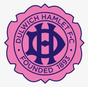 Dulwich Hamlet Football Club - Icrc, HD Png Download, Transparent PNG