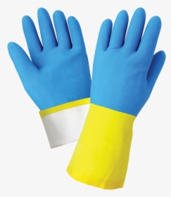 Rubber Gloves Png - Wool, Transparent Png, Transparent PNG