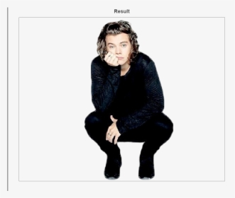 Harry Styles Photoshoot 2014, HD Png Download, Transparent PNG