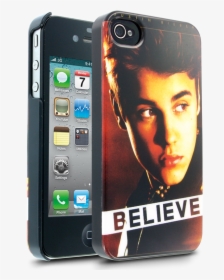 New Concept 69422 2c977 Cellairis By Justin Bieber - Apple Iphone 4, HD Png Download, Transparent PNG